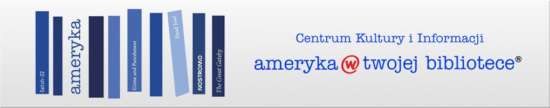 Read more about the article Ameryka w Twojej bibliotece