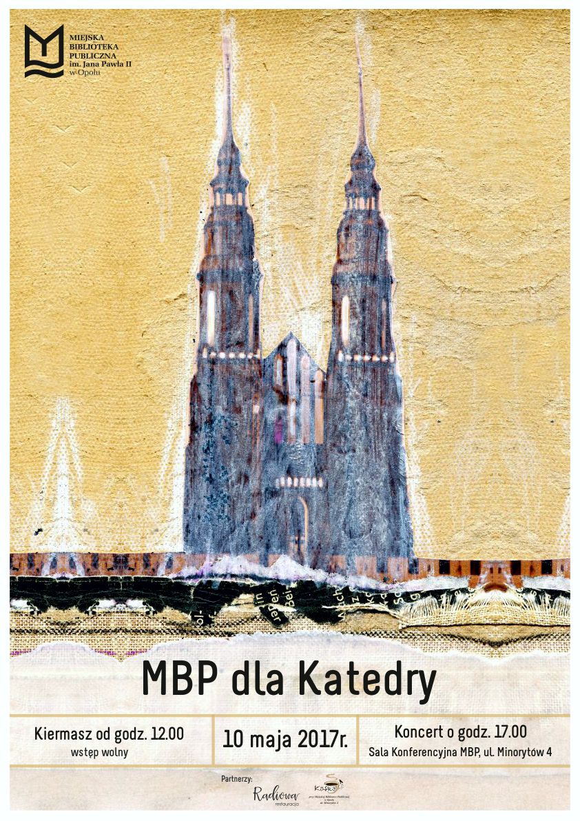 MBP dla Katedry