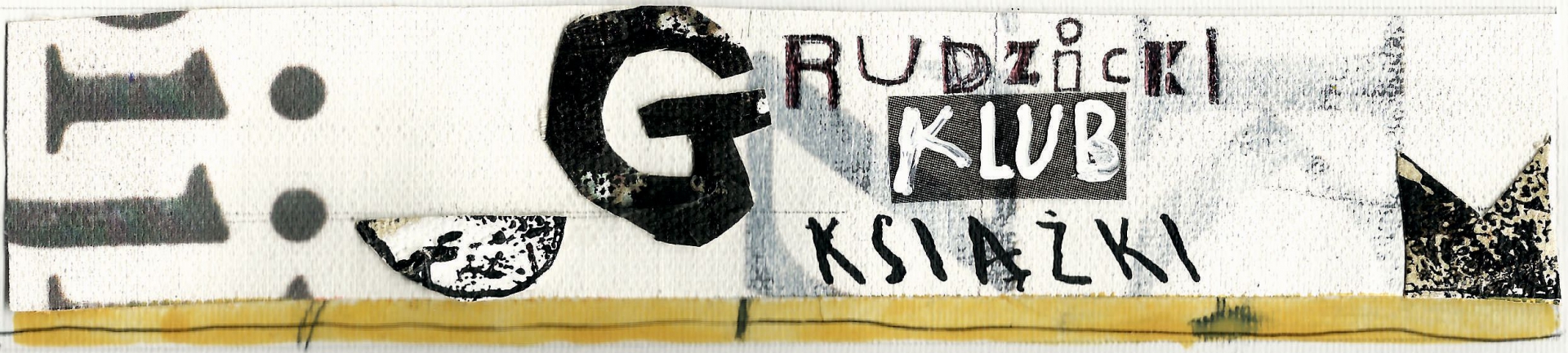 Grudzicki Klub Książki - Archipelag Riukiu