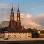 Wielkopostne wykłady otwarte 2017: 800 lat Opola – W herbie miasta – krzyż