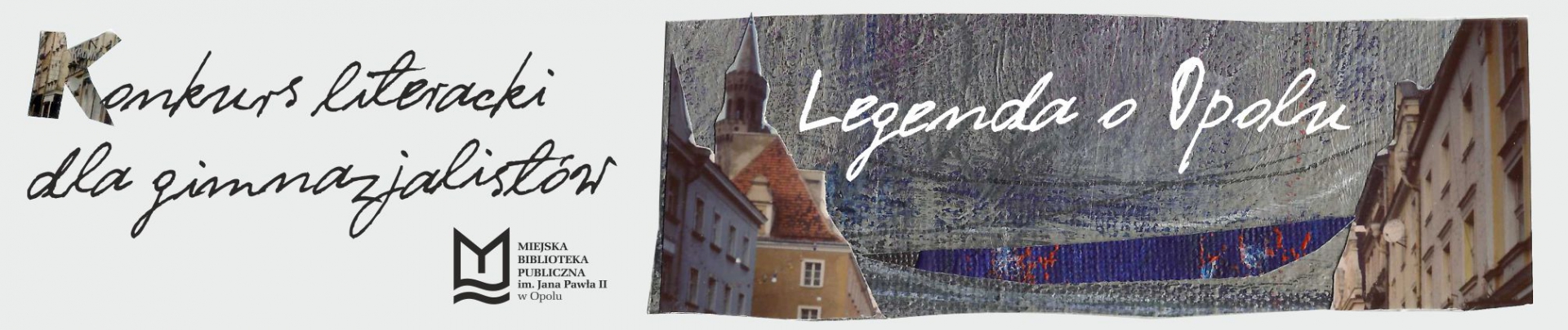 You are currently viewing Legenda o Opolu – uroczystość wręczenia nagród