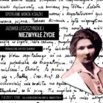 Spotkanie wokół książki Jadwigi Leszczyńskiej