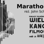 Marathon Man / Wielki Kanon Filmowy made in USA
