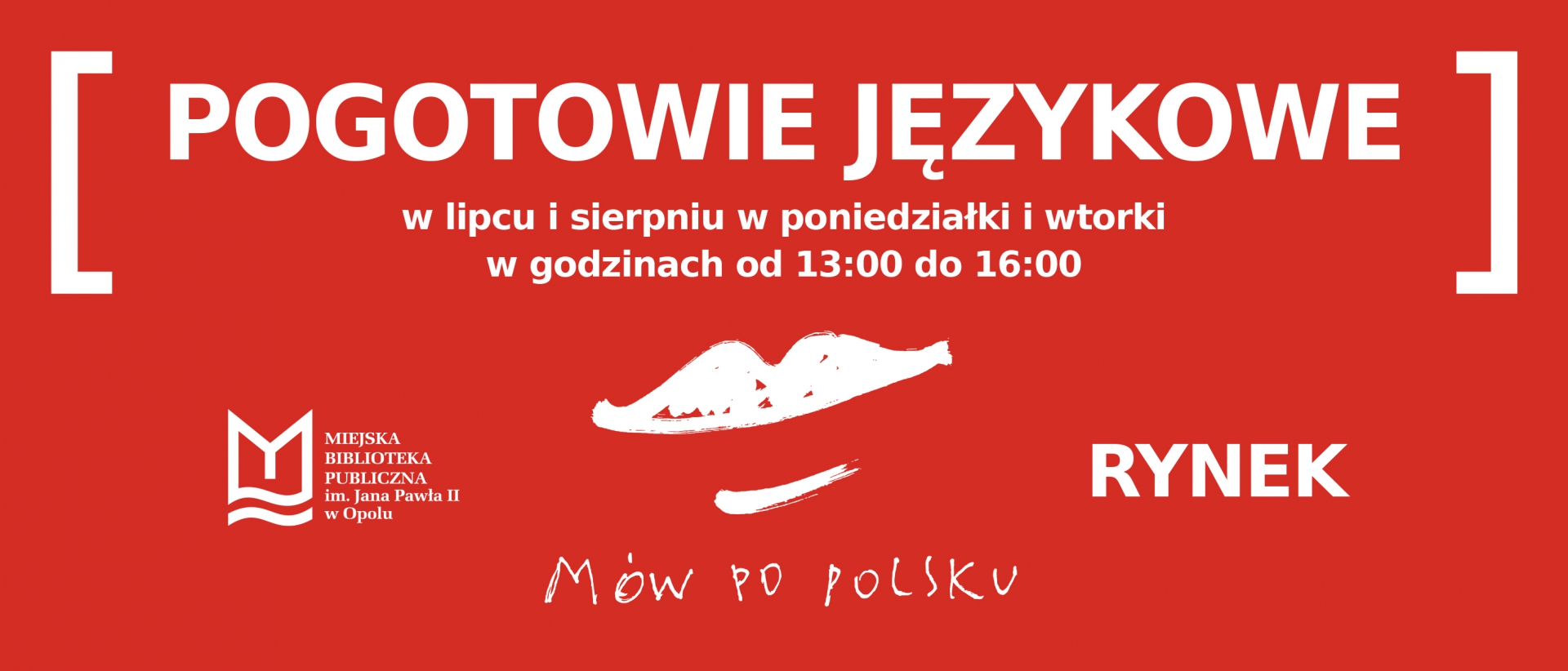 Mów po polsku! - Pogotowie Językowe
