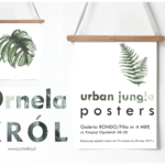 Urban Jungle Posters