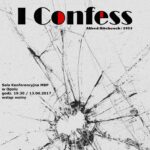 I Confess / Wielki Kanon Filmowy Made in USA 2017