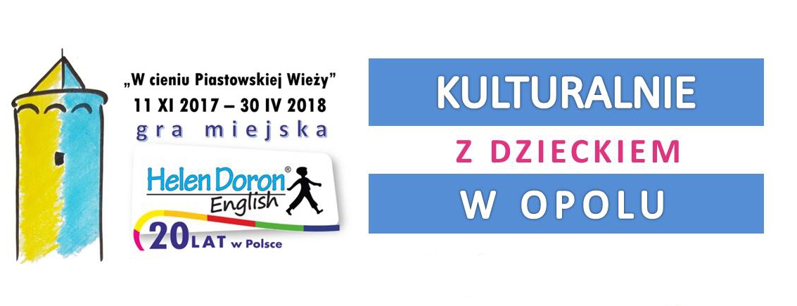 You are currently viewing GRA MIEJSKA „W cieniu Piastowskiej Wieży”