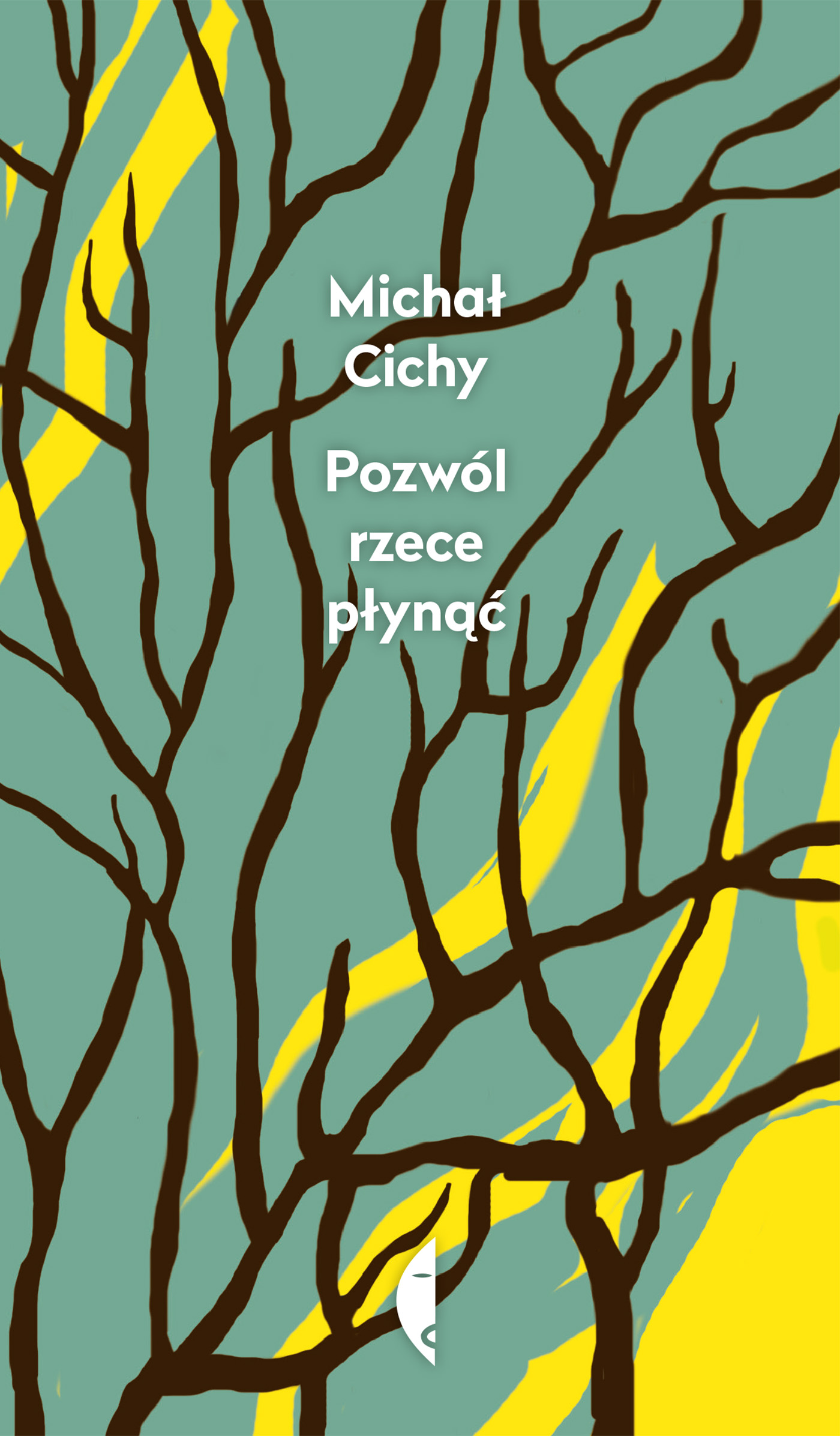 Read more about the article Michał Cichy – Pozwól rzece płynąć