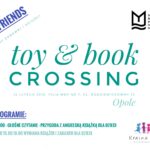 toy&book CROSSING