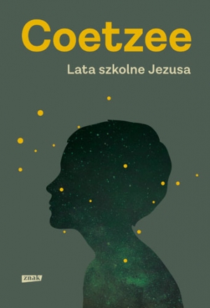 Read more about the article J. M. Coetzee – Lata szkolne Jezusa