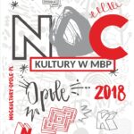 NOC KULTURY W MBP 2018