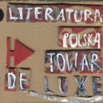 LITERATURA POLSKA – TOWAR DE LUXE!