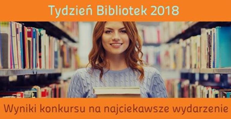 Read more about the article II miejsce dla MBP Opole za kampanię „(Do)wolność czytania”