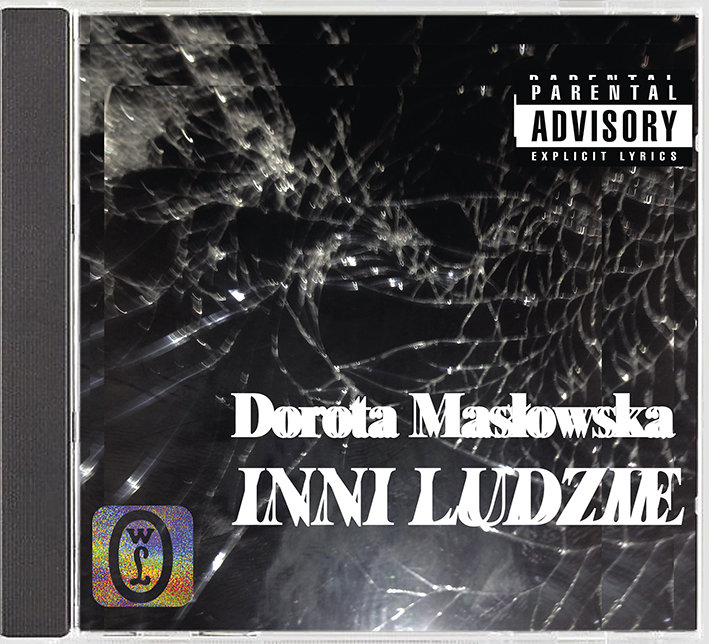 Read more about the article Dorota Masłowska – Inni ludzie