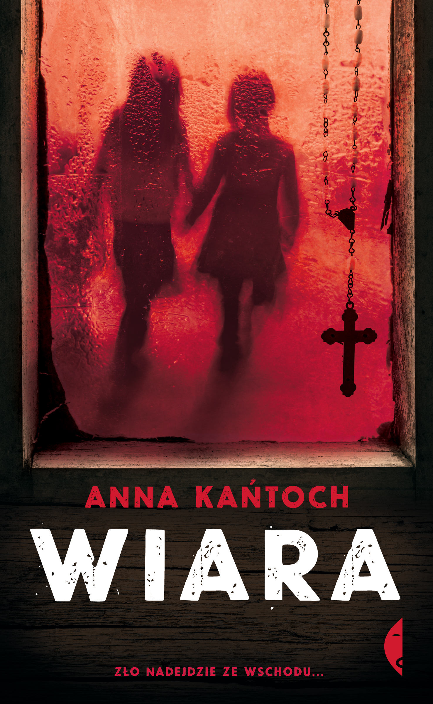Read more about the article Anna Kańtoch – Wiara