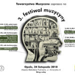 3. Festiwal Muzycyny