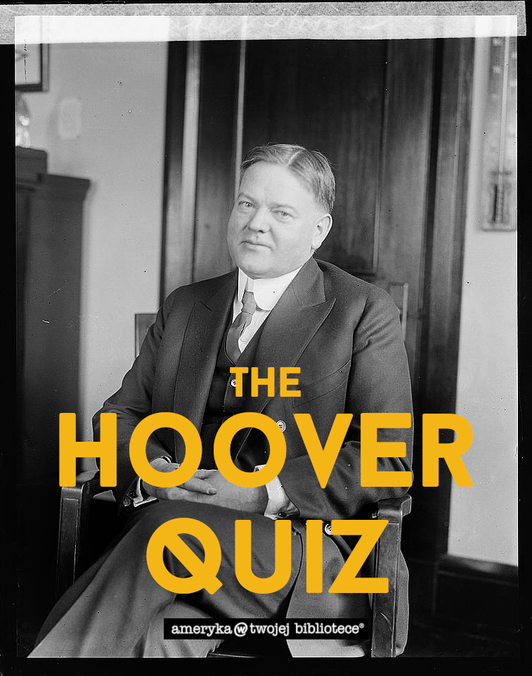 THE HOOVER QUIZ