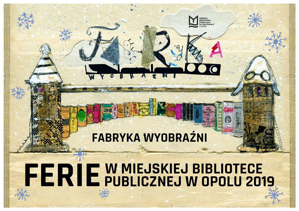 Read more about the article FERIE 2019 w MBP