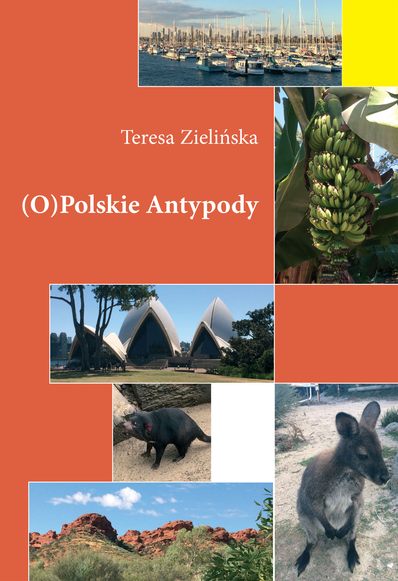 Read more about the article (O)Polskie Antypody
