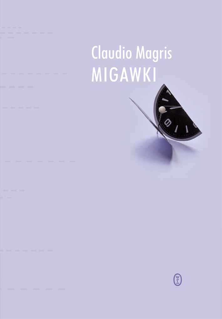 Read more about the article Claudio Magris – Migawki