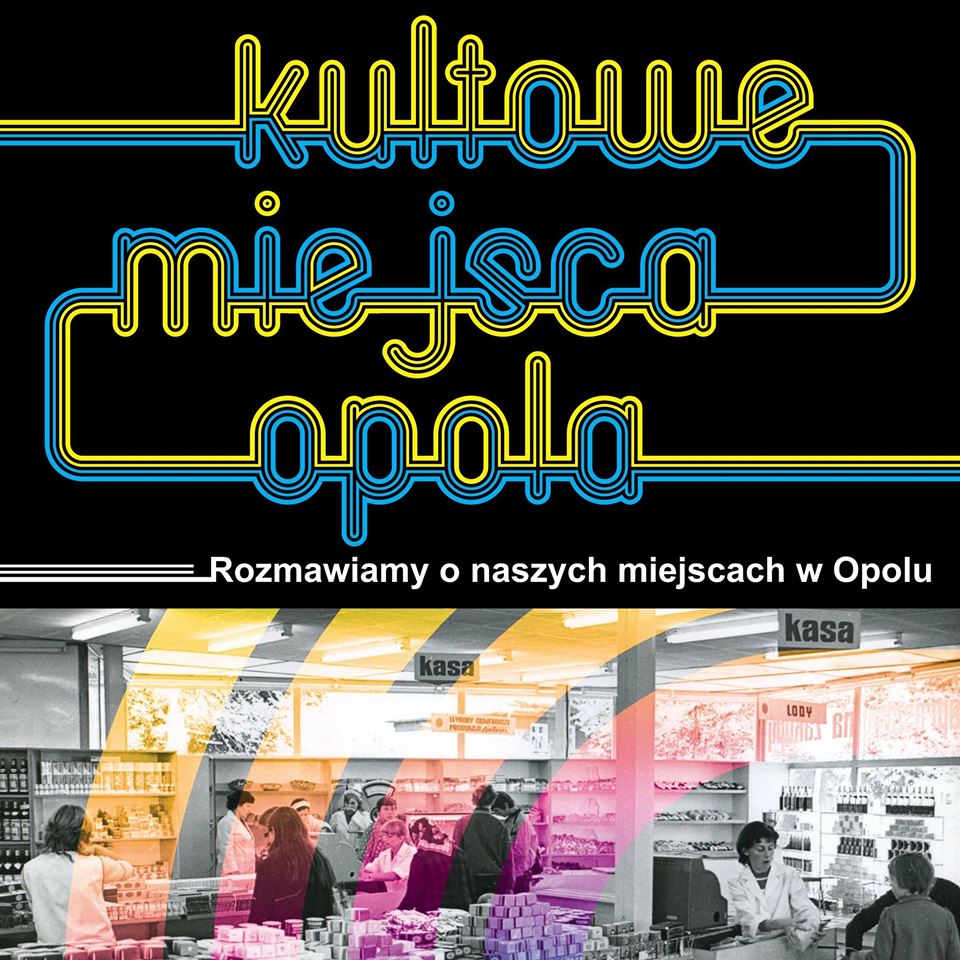 Read more about the article Kultowe miejsca Opola