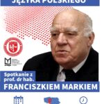 Gwara śląska języka polskiego – spotkanie z prof. Franciszkiem Markiem