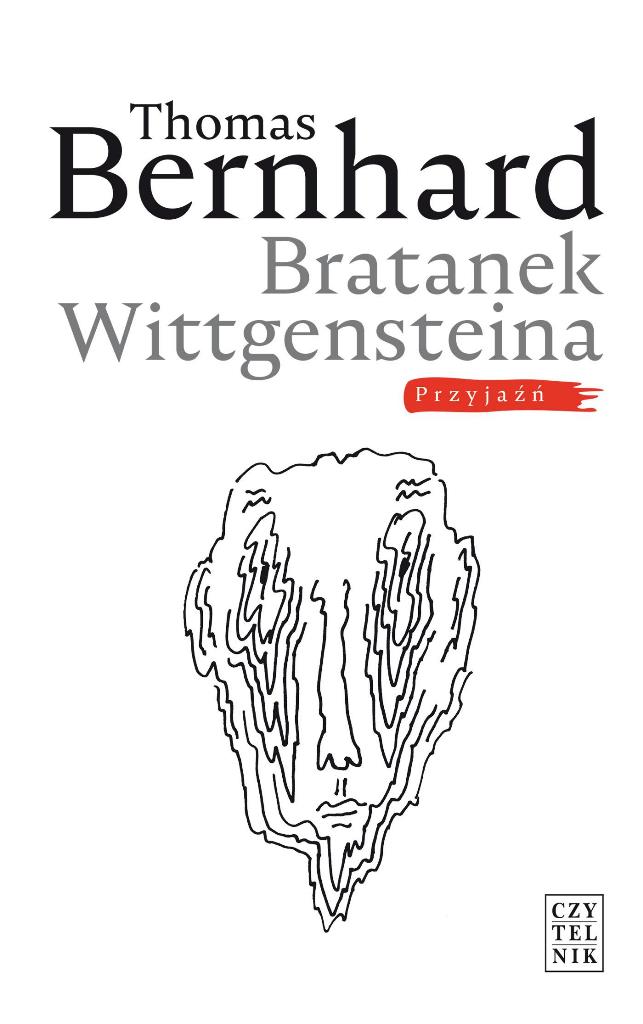 Read more about the article Thomas Bernhard – Bratanek Wittgensteina