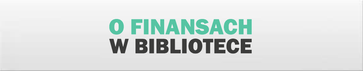 Read more about the article O FINANSACH W BIBLIOTECE 