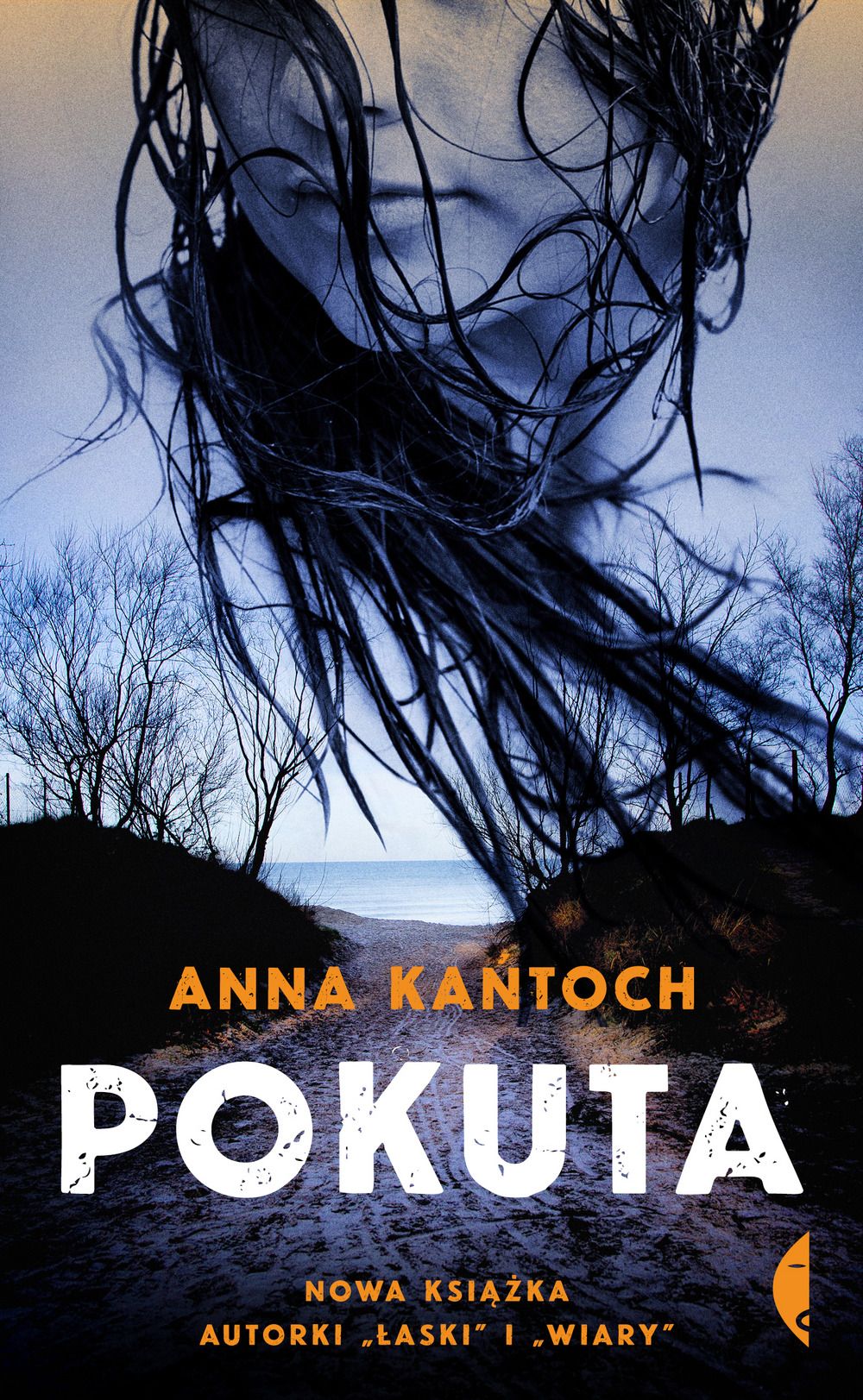 Read more about the article Anna Kańtoch – Pokuta