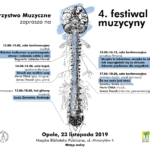 4. Festiwal Muzycyny