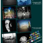 Brzeski Festiwal Fotografii Otworkowej – wernisaż wystawy