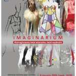 IMAGINARIUM - wyimaginowany świat wizerunku, świat wyobraźni