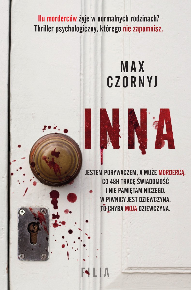 Read more about the article Max Czornyj – Inna