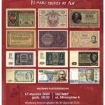 Od marki polskiej do PLN (1919-2019) – wystawa numizmatyczna  