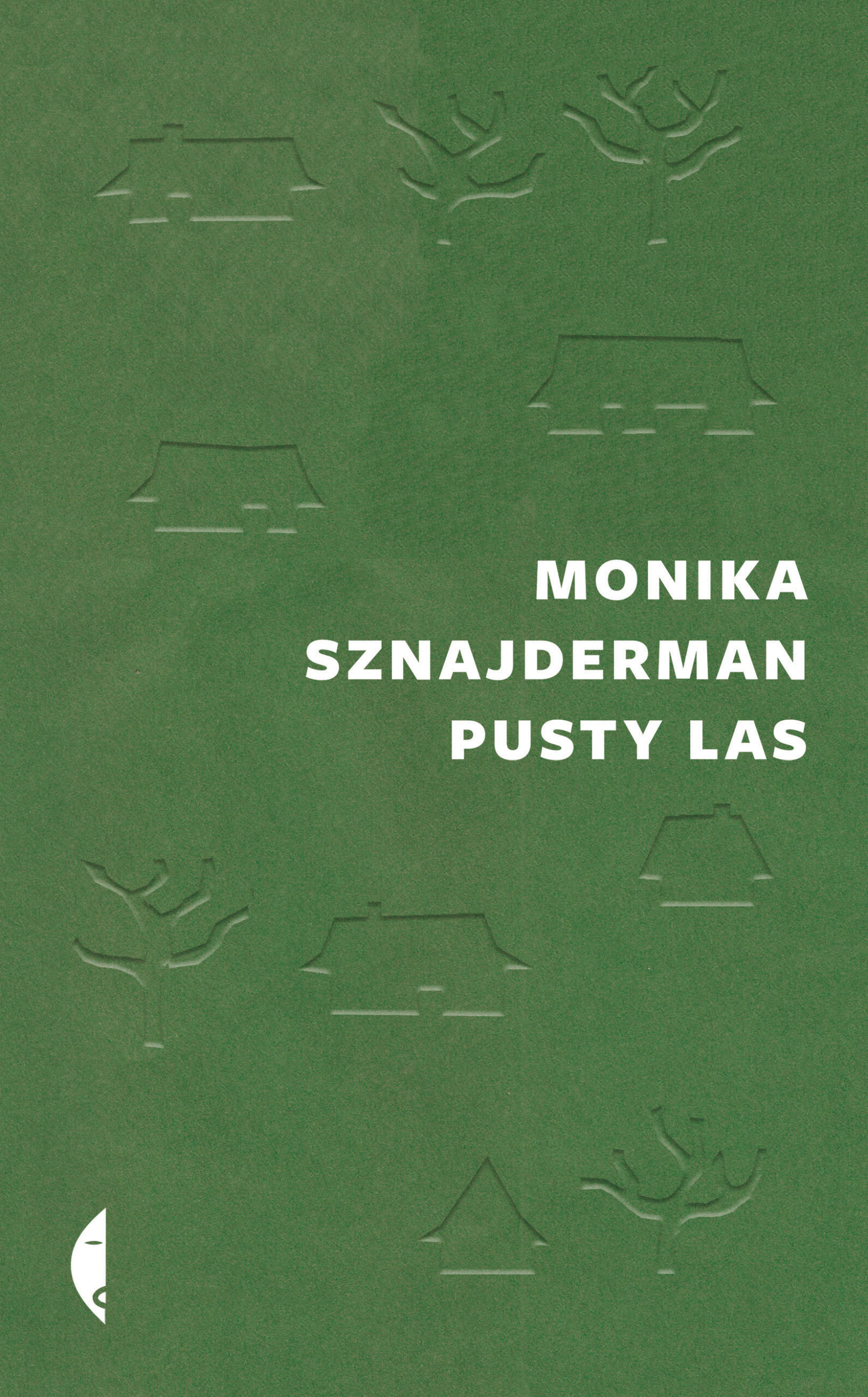 Read more about the article Monika Sznajderman – Pusty las