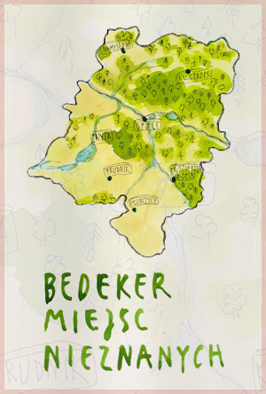 You are currently viewing BEDEKER MIEJSC NIEZNANYCH