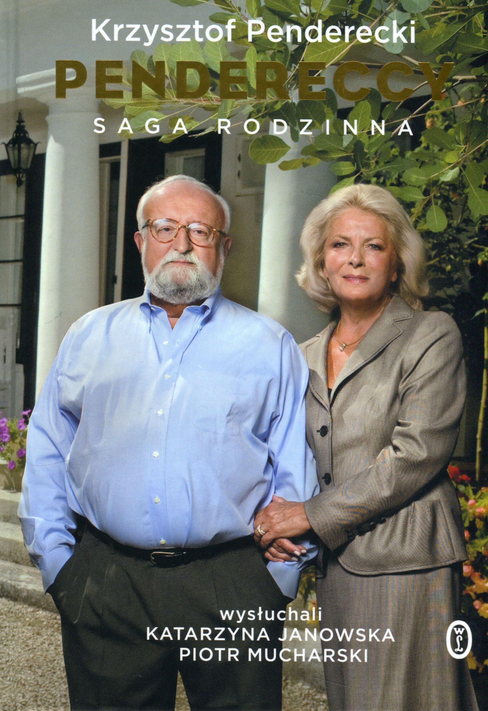 Read more about the article Krzysztof Penderecki – Pendereccy. Saga rodzinna