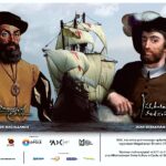 500. rocznica pierwszego opłynięcia Ziemi: wyprawa Magellana i Elcano (1519-1522) - wystawa