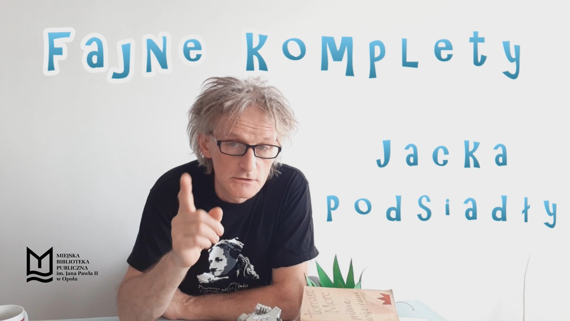 Read more about the article Fajne komplety Jacka Podsiadły