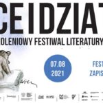 Międzypokoleniowy Festiwal Literatury Dziecięcej - Ojce i Dziatki w Opolu