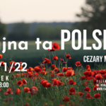 Fajna ta Polska! – spotkanie podróżnicze z Cezarym Mirowskim