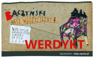 Read more about the article Wyniki XVIII Ogólnopolskiego Konkursu na Esej