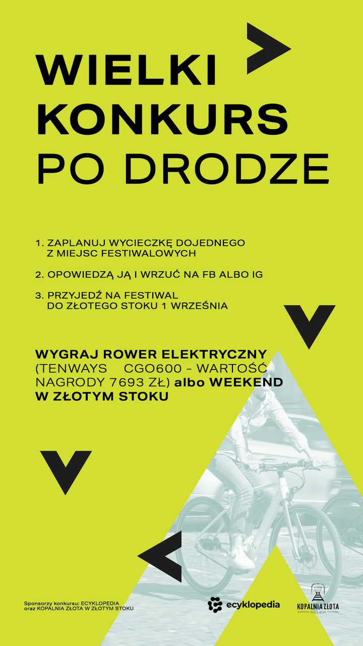 Read more about the article Wielki Konkurs Po Drodze