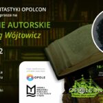 Spotkanie autorskie z Mileną Wójtowicz