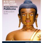 Wykłady buddyjskie: Buddyzm w życiu codziennym