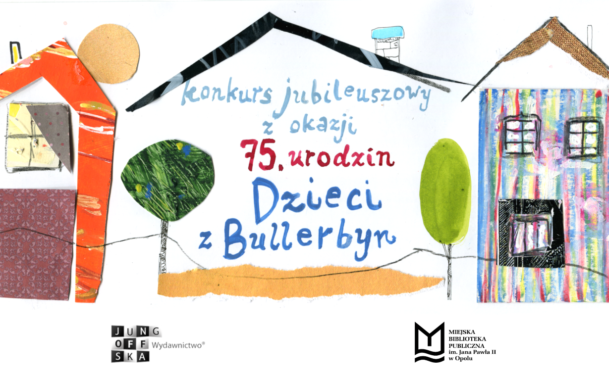 Read more about the article Konkurs plastyczny „Moje Święta w Bullerbyn”