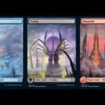Turniej MTG Prerelease Phyrexia: All Will Be One