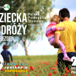 4 STRONY MARZEŃ: Od dziecka w podróży: Polska, Portugalia, Słowenia + cały świat! – spotkanie z Michałem Brezdeniem