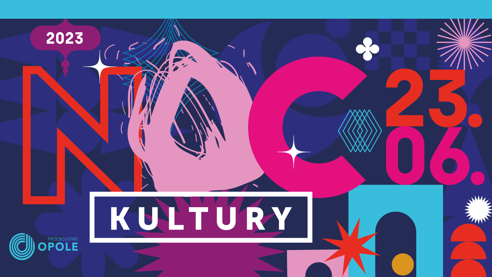 Read more about the article NOC KULTURY 2023 W MBP