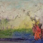 Czas na kolor – wystawa malarstwa Anny Aleksandrowicz-Kwiatkowskiej